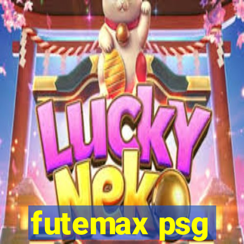 futemax psg